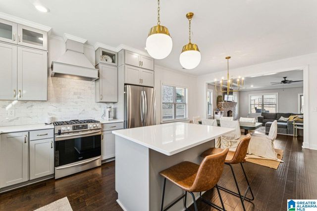 5700 LONG VIEW TRAIL, Trussville, AL 35173