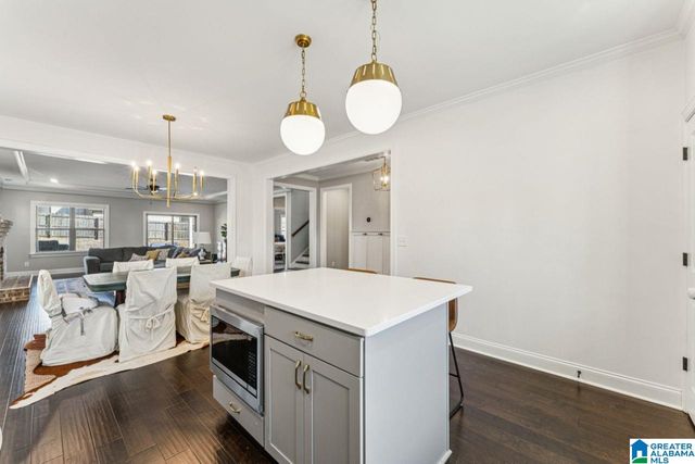 5700 LONG VIEW TRAIL, Trussville, AL 35173