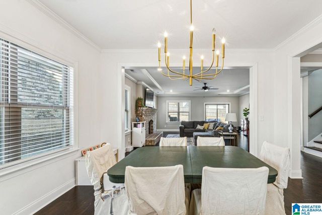 5700 LONG VIEW TRAIL, Trussville, AL 35173