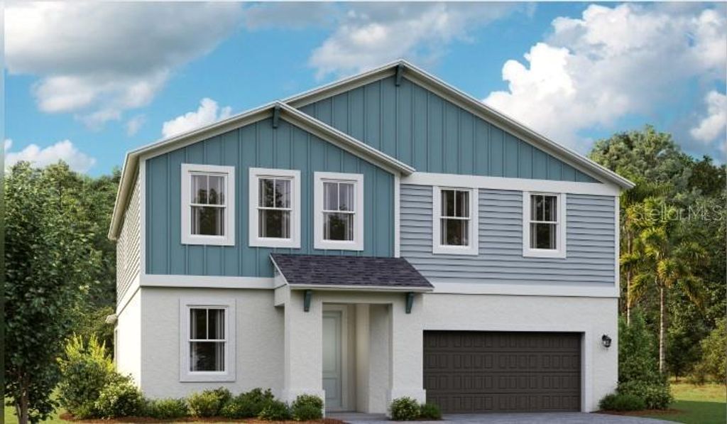 Image 1 of property listing at 33577 TWILIGHT SEA PLACE, Dade City, FL 33525