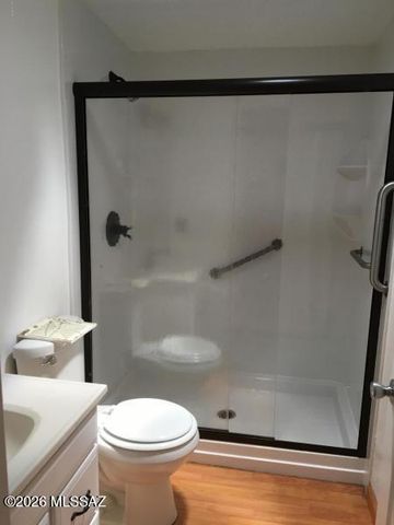 2891 W Via Del Santo, Tucson, AZ 85741