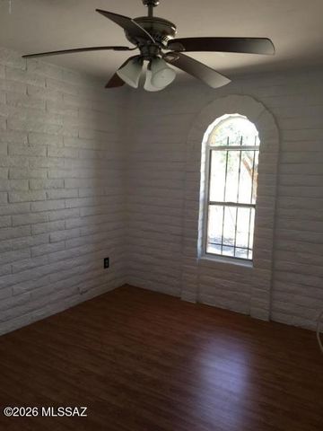 2891 W Via Del Santo, Tucson, AZ 85741