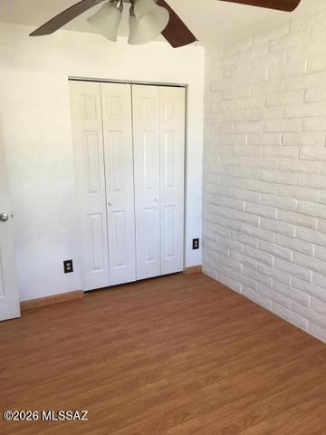 2891 W Via Del Santo, Tucson, AZ 85741