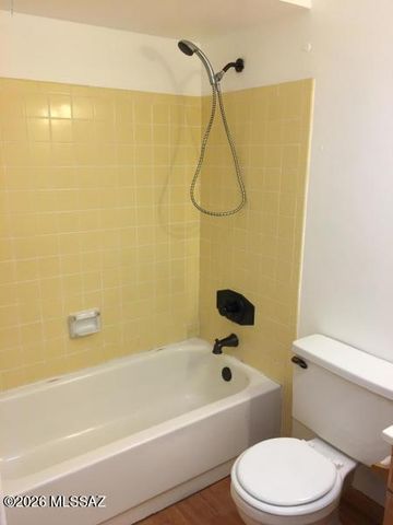 2891 W Via Del Santo, Tucson, AZ 85741