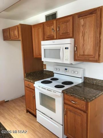 2891 W Via Del Santo, Tucson, AZ 85741