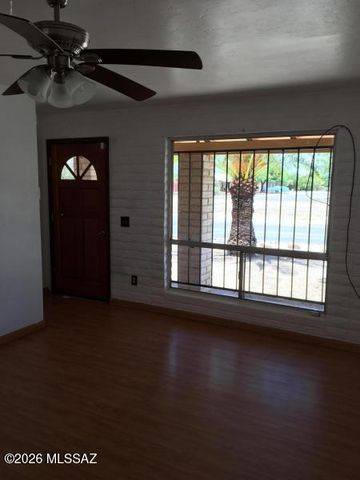 2891 W Via Del Santo, Tucson, AZ 85741