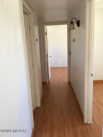 2891 W Via Del Santo, Tucson, AZ 85741