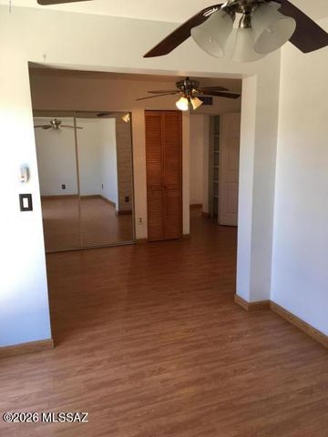 2891 W Via Del Santo, Tucson, AZ 85741