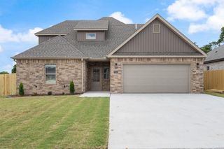 7101 SW Basswood Avenue, Bentonville, AR 72713