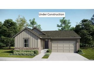 7893 Desert Wrangler Dr, Colorado Springs, CO 80908