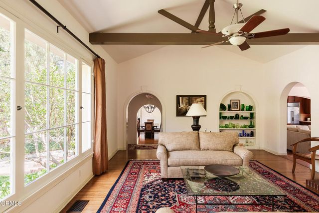 1641 Laurel Street, South Pasadena, CA 91030