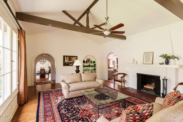 1641 Laurel Street, South Pasadena, CA 91030