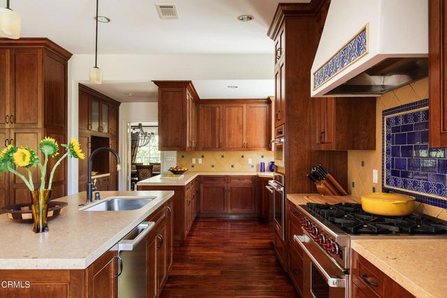 1641 Laurel Street, South Pasadena, CA 91030