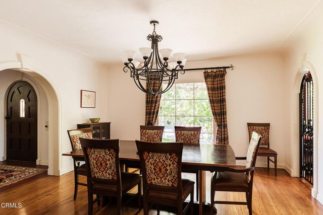 1641 Laurel Street, South Pasadena, CA 91030