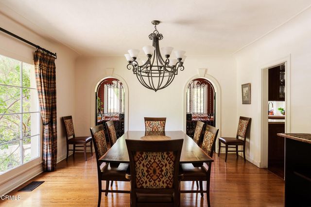 1641 Laurel Street, South Pasadena, CA 91030