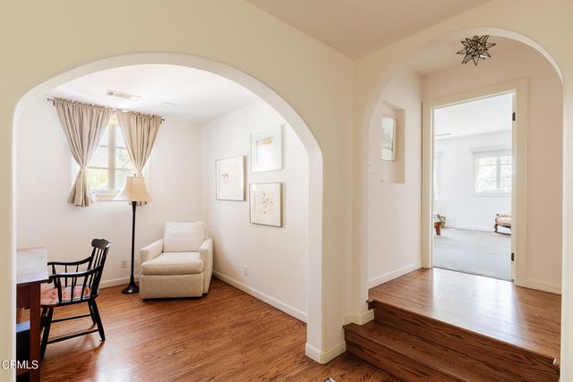 1641 Laurel Street, South Pasadena, CA 91030