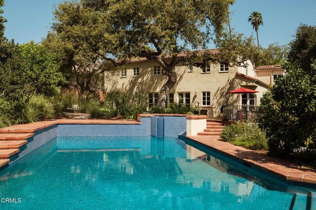 1641 Laurel Street, South Pasadena, CA 91030