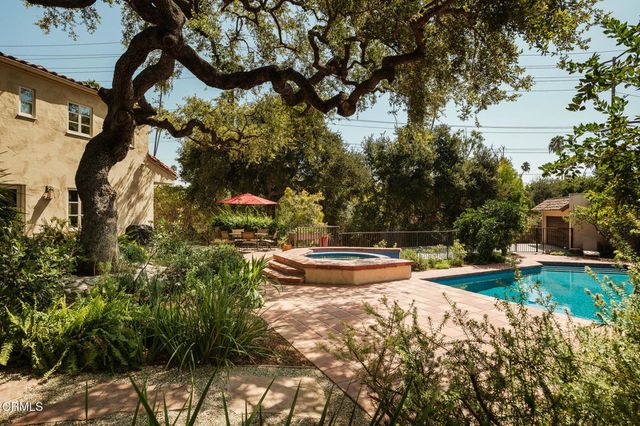1641 Laurel Street, South Pasadena, CA 91030