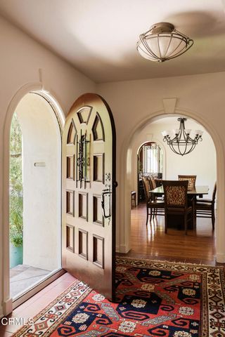 1641 Laurel Street, South Pasadena, CA 91030