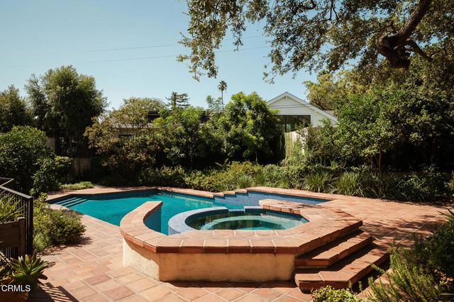 1641 Laurel Street, South Pasadena, CA 91030