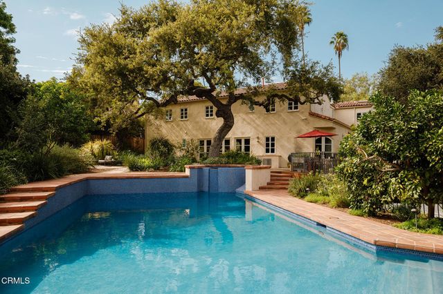 1641 Laurel Street, South Pasadena, CA 91030