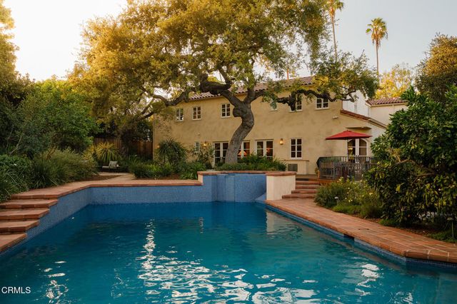 1641 Laurel Street, South Pasadena, CA 91030