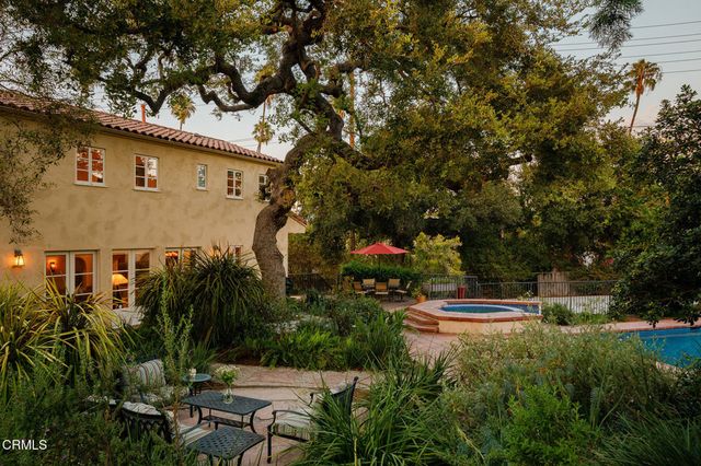 1641 Laurel Street, South Pasadena, CA 91030