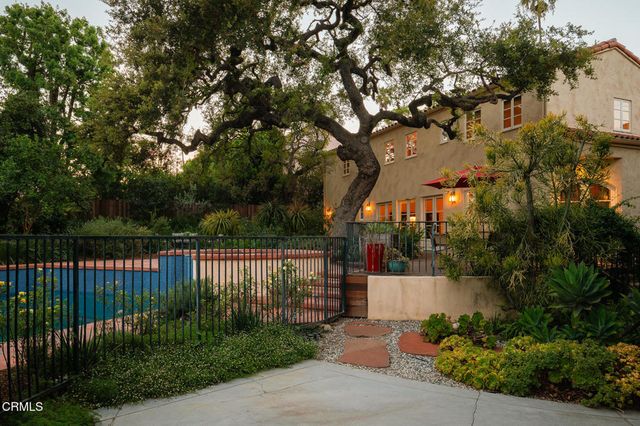 1641 Laurel Street, South Pasadena, CA 91030