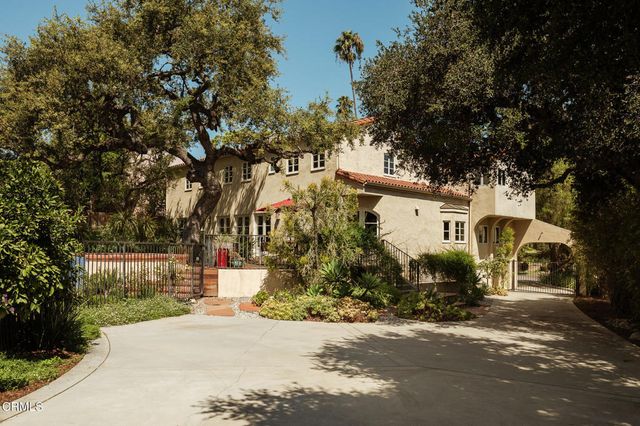 1641 Laurel Street, South Pasadena, CA 91030