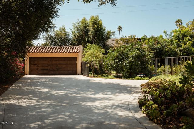 1641 Laurel Street, South Pasadena, CA 91030