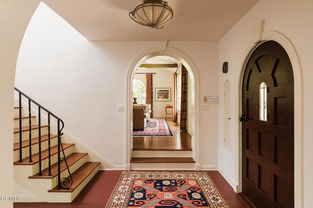 1641 Laurel Street, South Pasadena, CA 91030
