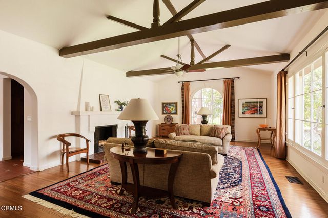 1641 Laurel Street, South Pasadena, CA 91030