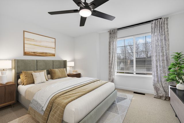 171 Bridlewood Circle, Lake In The Hills, IL 60156