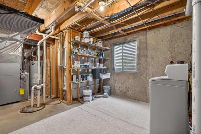 171 Bridlewood Circle, Lake In The Hills, IL 60156