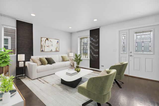 171 Bridlewood Circle, Lake In The Hills, IL 60156