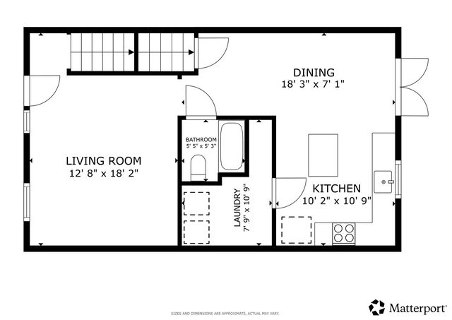 171 Bridlewood Circle, Lake In The Hills, IL 60156