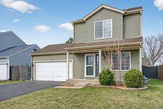 171 Bridlewood Circle, Lake In The Hills, IL 60156