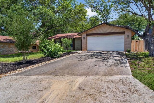 3915 Briarcrest St, San Antonio, TX 78247