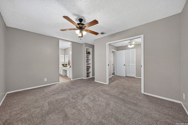 3915 Briarcrest St, San Antonio, TX 78247