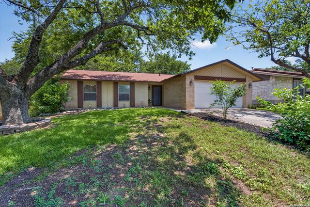 3915 Briarcrest St, San Antonio, TX 78247