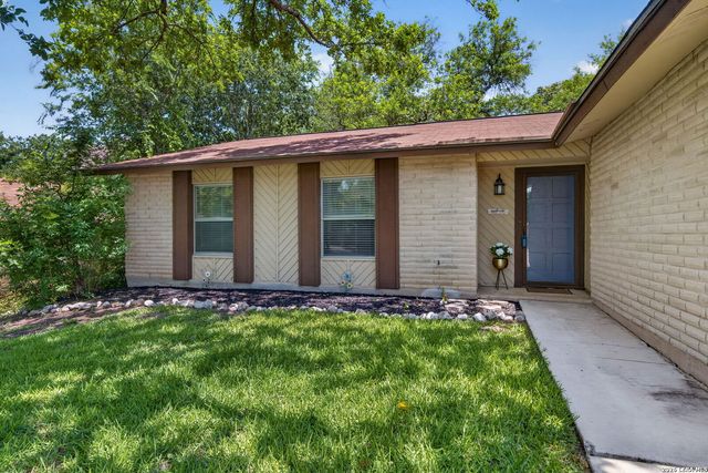 3915 Briarcrest St, San Antonio, TX 78247