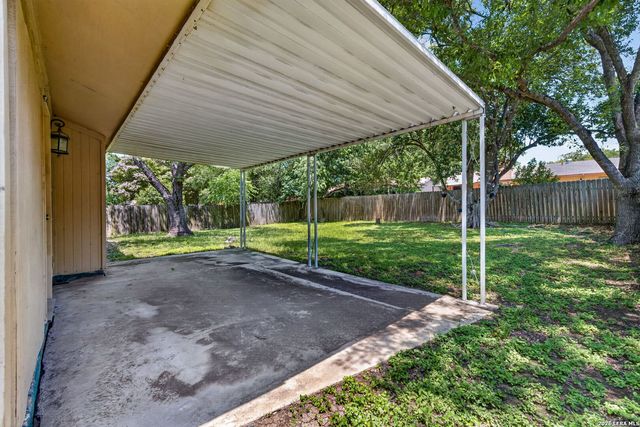 3915 Briarcrest St, San Antonio, TX 78247