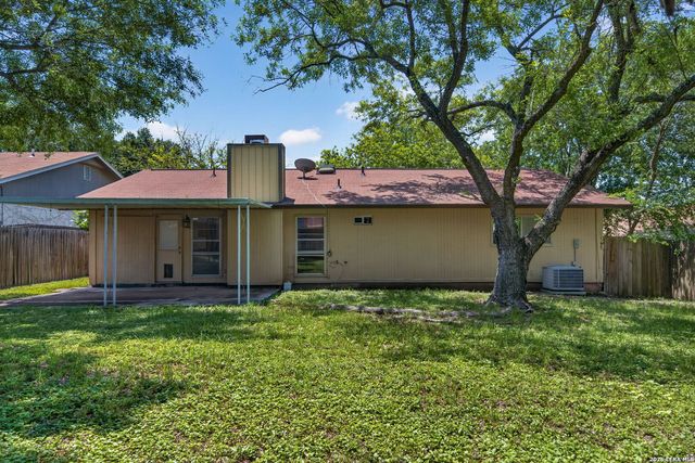 3915 Briarcrest St, San Antonio, TX 78247