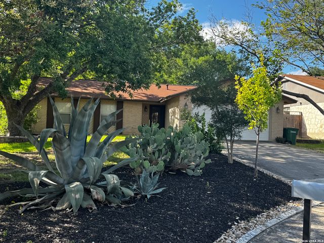 3915 Briarcrest St, San Antonio, TX 78247