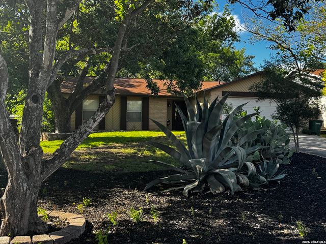 3915 Briarcrest St, San Antonio, TX 78247