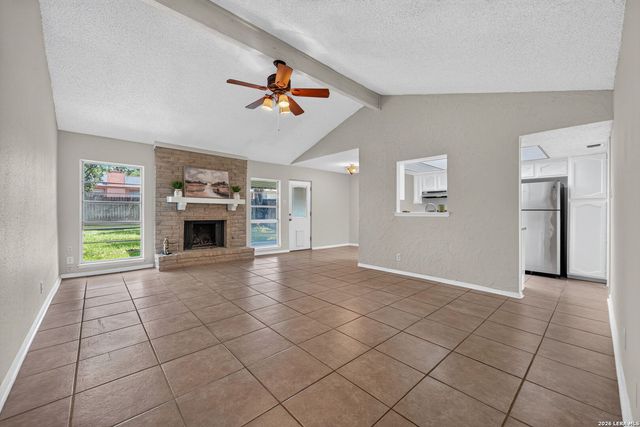 3915 Briarcrest St, San Antonio, TX 78247