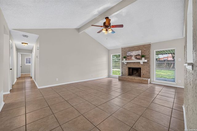 3915 Briarcrest St, San Antonio, TX 78247