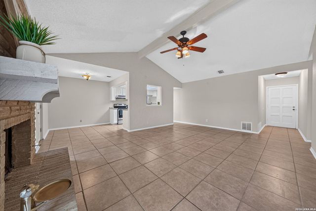 3915 Briarcrest St, San Antonio, TX 78247