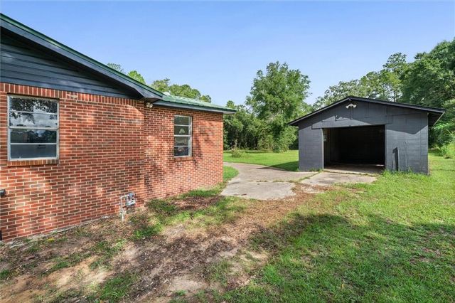 6570 Kushla Mcleod Road, Eight Mile, AL 36613