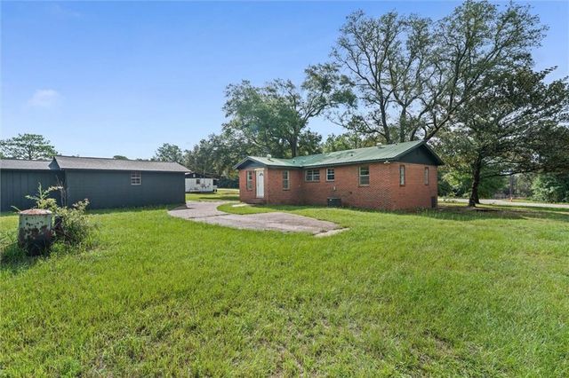 6570 Kushla Mcleod Road, Eight Mile, AL 36613